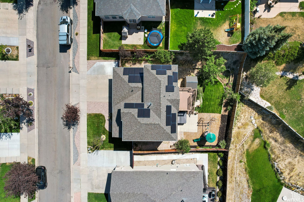 Bird\'s eye view