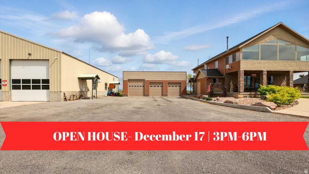 3703 W 600 S Logan, UT 84321