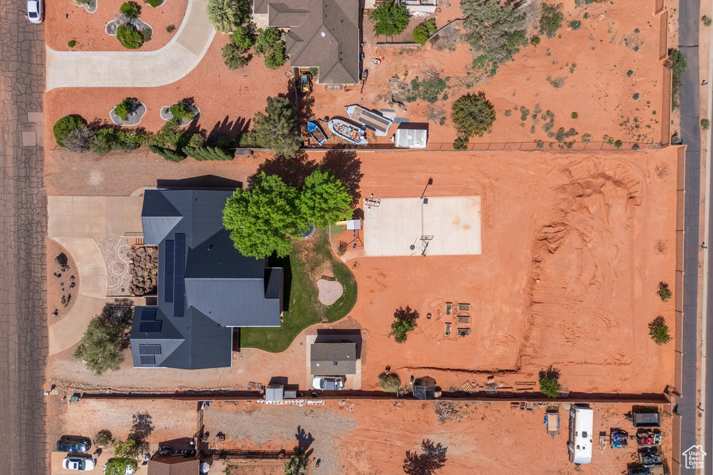 View of property location