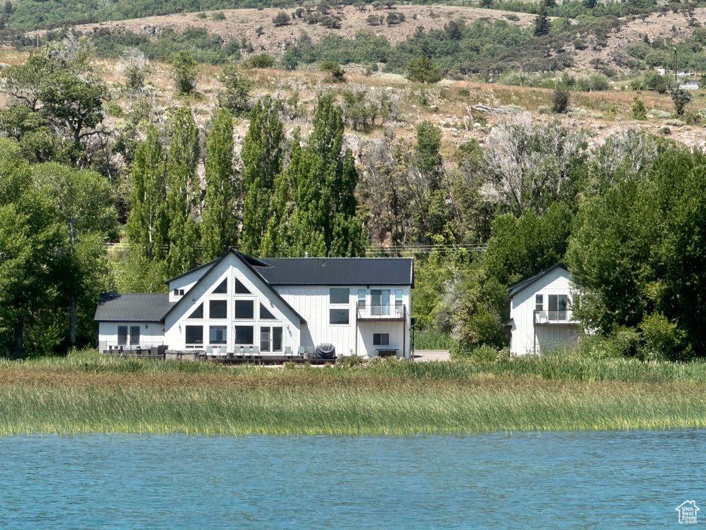 2500 N BEAR LAKE BLVD Garden City, UT 84028