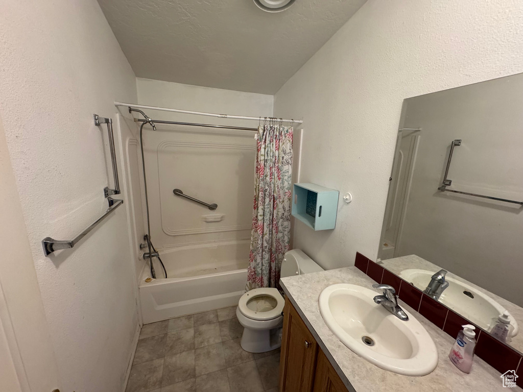 580 E 400 N Spring City, UT 84662