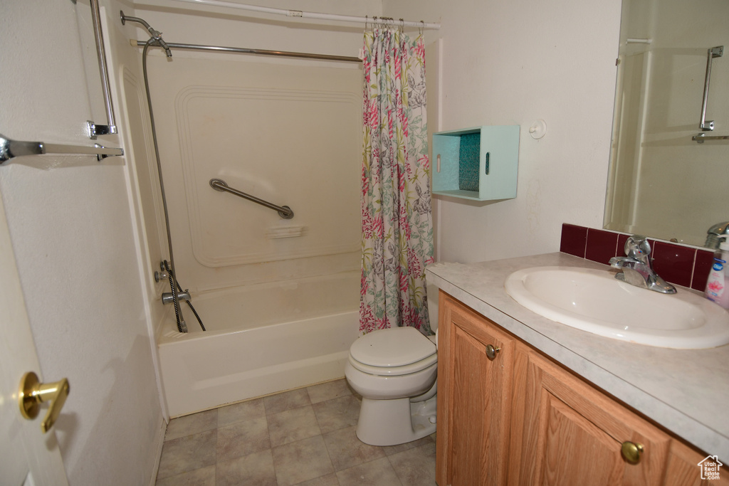 580 E 400 N Spring City, UT 84662