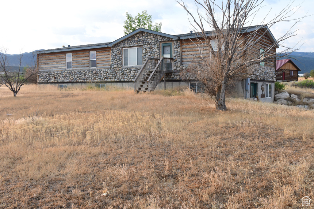 580 E 400 N Spring City, UT 84662