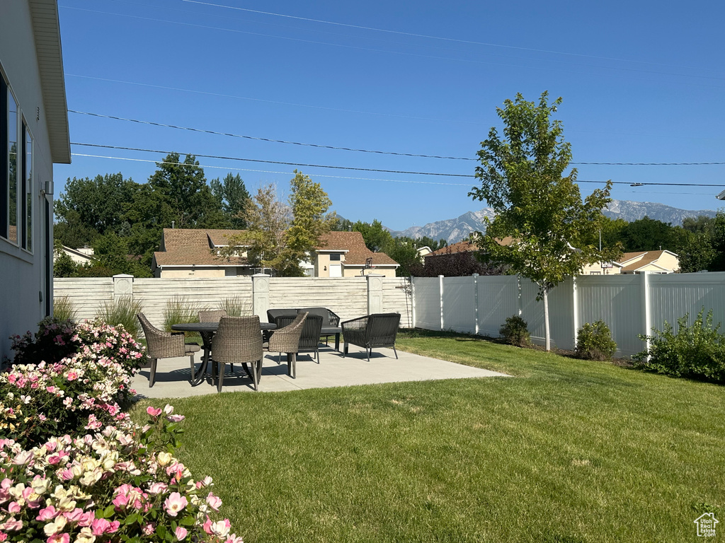 703 W SWINLEY DR Murray, UT 84123