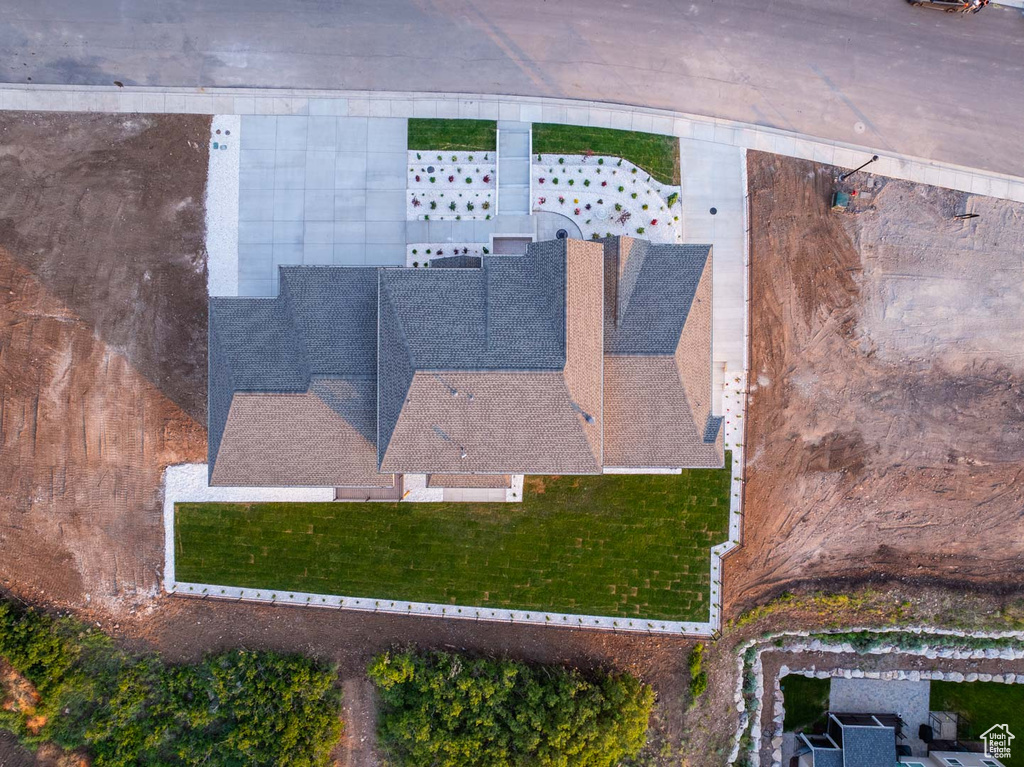 Bird\'s eye view