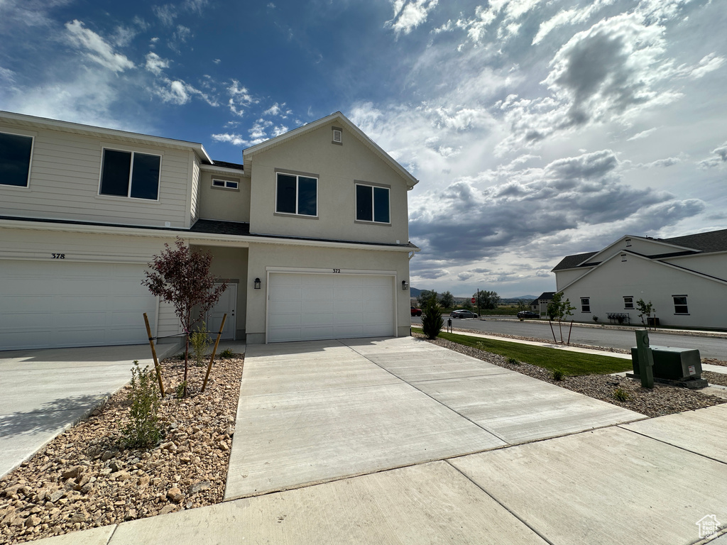 372 E 1480 N #54 Salem, UT 84653