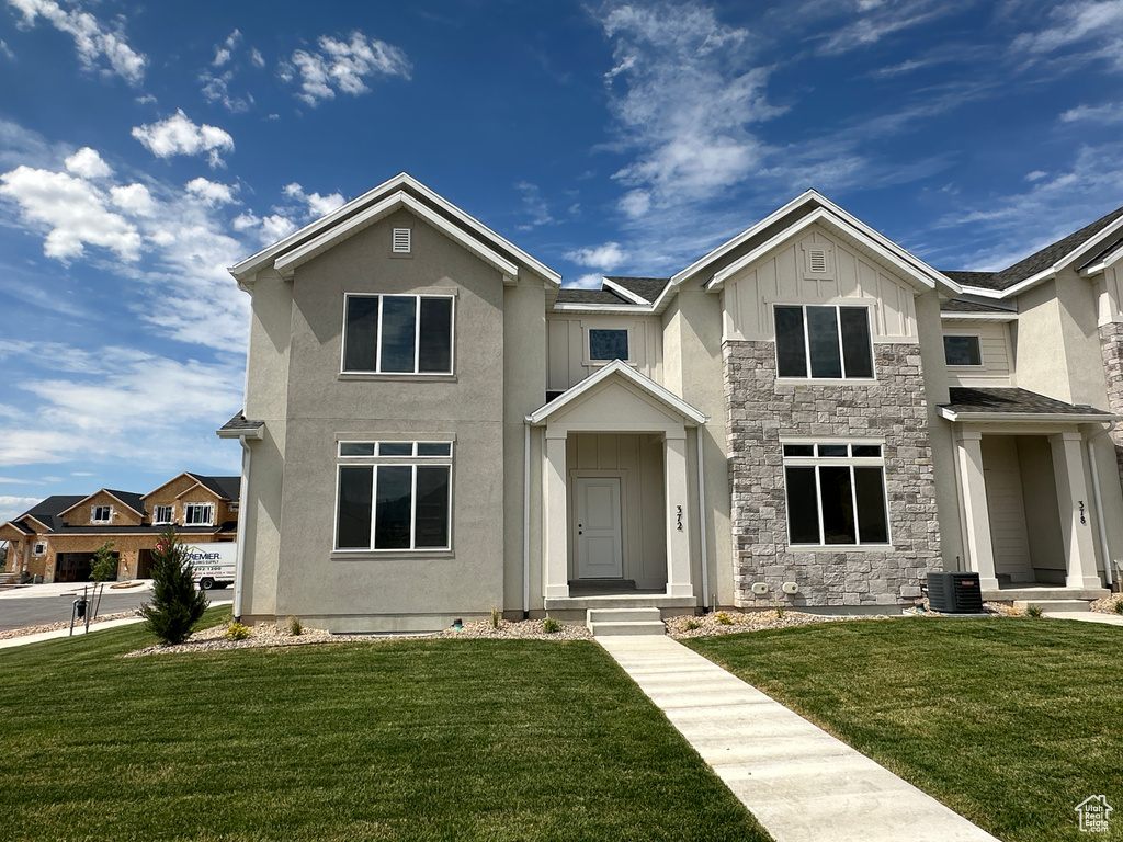 372 E 1480 N #54 Salem, UT 84653