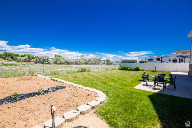 406 W 3775 S Vernal, UT 84078