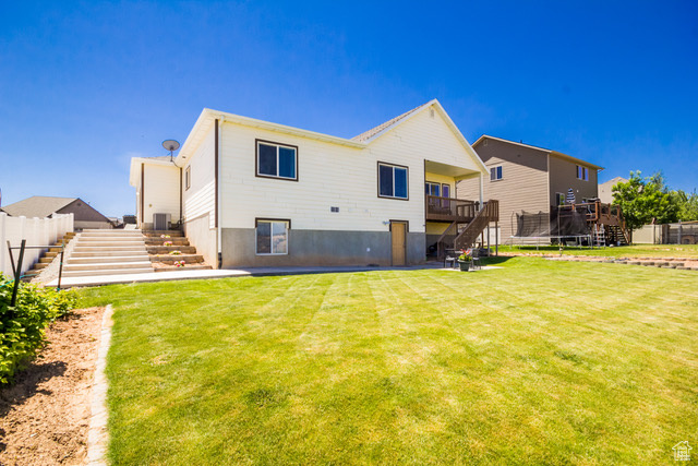 406 W 3775 S Vernal, UT 84078