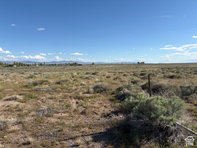 View of nature featuring rural landscape