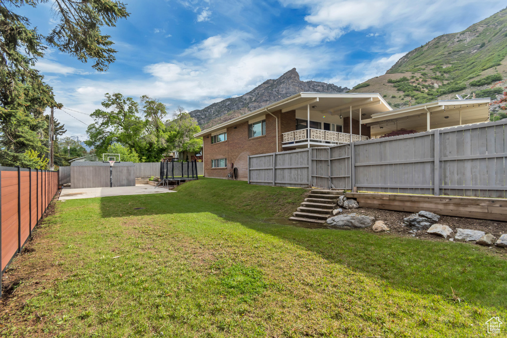 1485 E 1850 N Provo, UT 84604