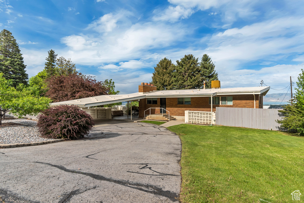 1485 E 1850 N Provo, UT 84604