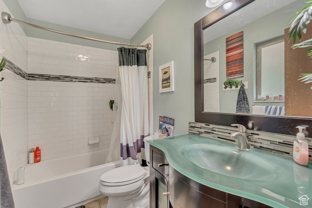 1485 E 1850 N Provo, UT 84604