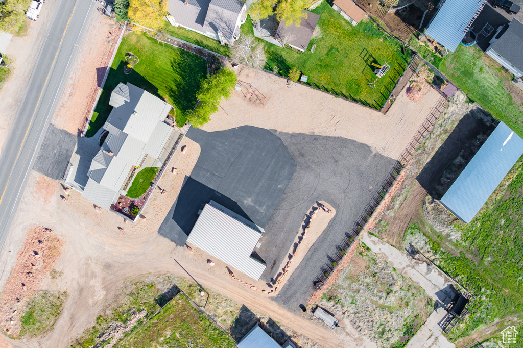 Bird\'s eye view