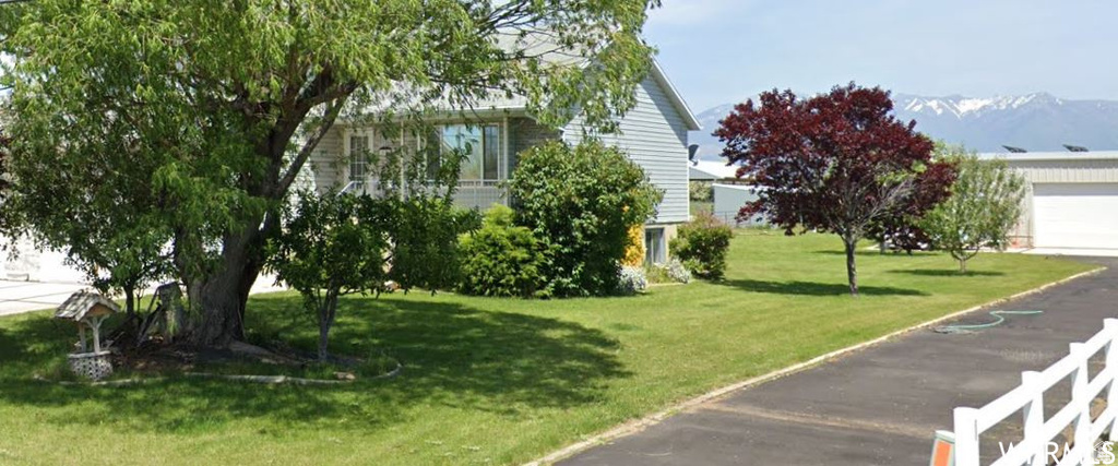 2084 N 4500 W Hooper, UT 84315