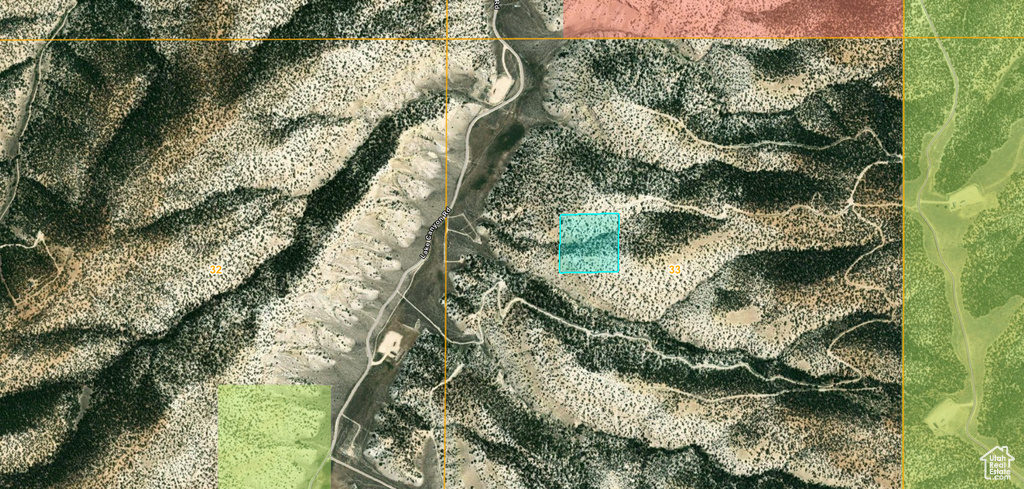 Map / location