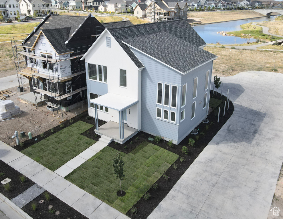 6904 W LAKE AVE #213 South Jordan, UT 84009