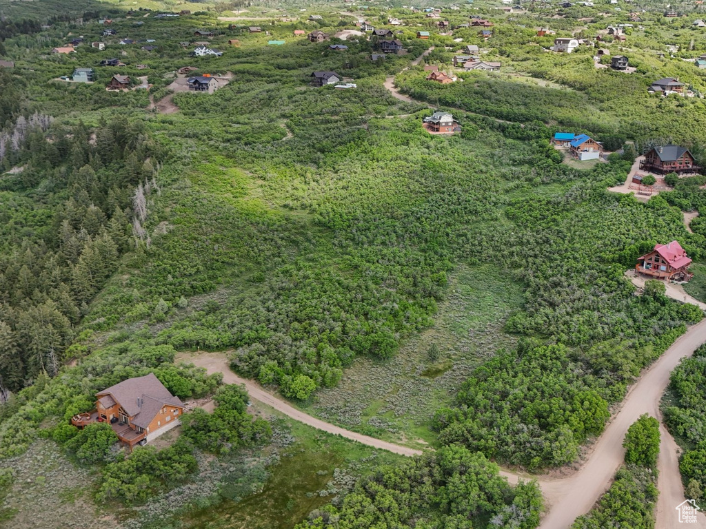 Aerial view of property\\\'s location
