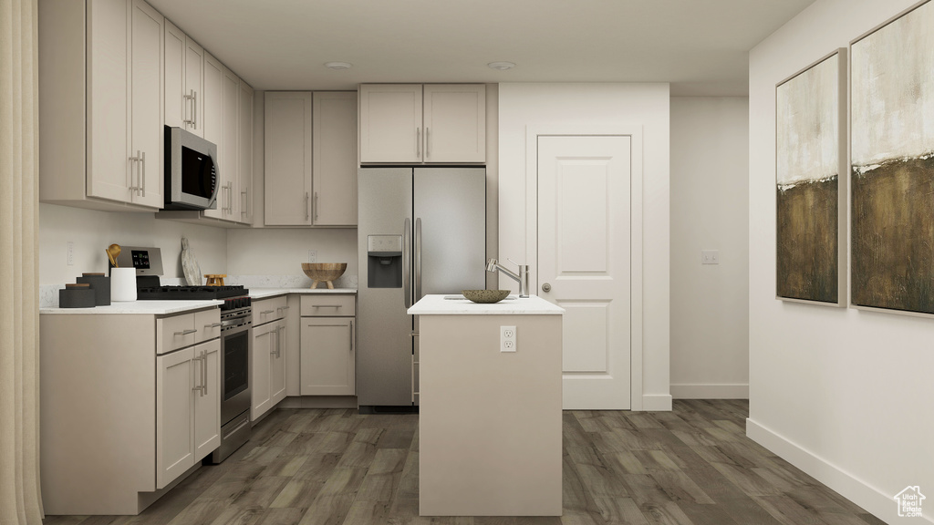 1791 E BISON DR #211 Eagle Mountain, UT 84005