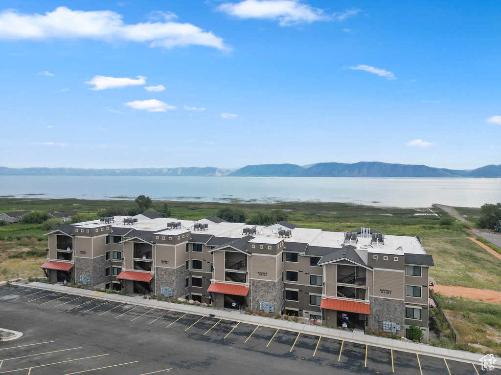 35 E 150 S #302B Garden City, UT 84028