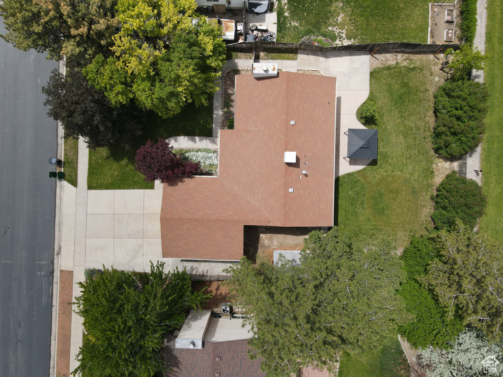 View of property location