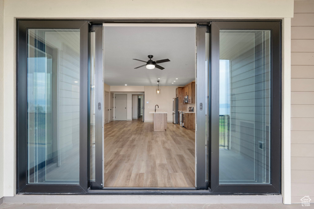 35 E 150 S #301B Garden City, UT 84028