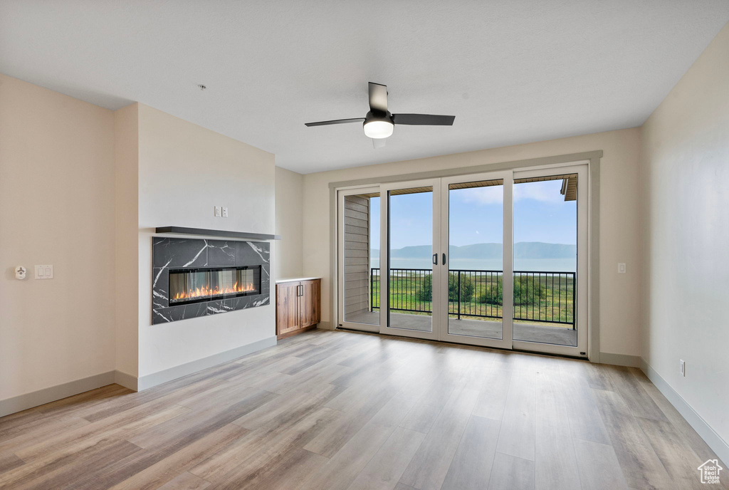 35 E 150 S #301B Garden City, UT 84028
