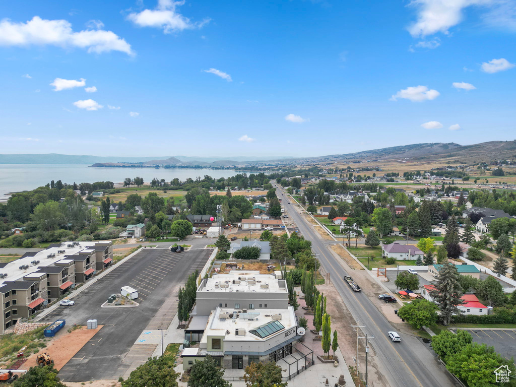 35 E 150 S #301B Garden City, UT 84028