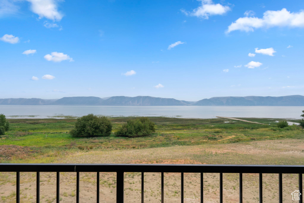 35 E 150 S #301B Garden City, UT 84028