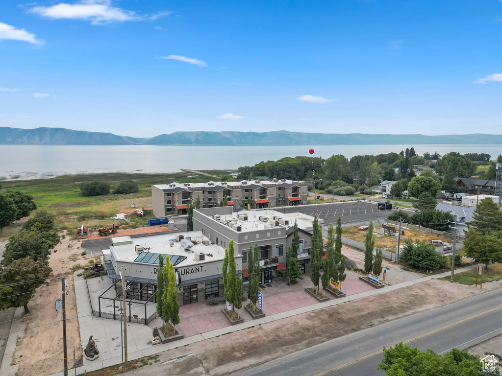 35 E 150 S #301B Garden City, UT 84028