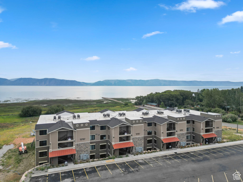 35 E 150 S #301B Garden City, UT 84028