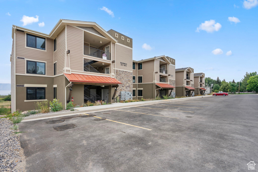 35 E 150 S #301B Garden City, UT 84028
