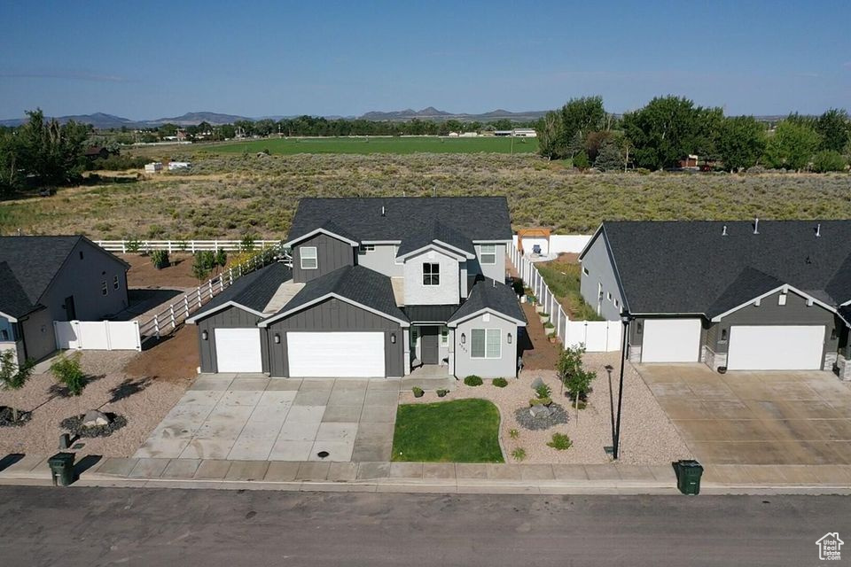 4883 N 10 E Enoch, UT 84721