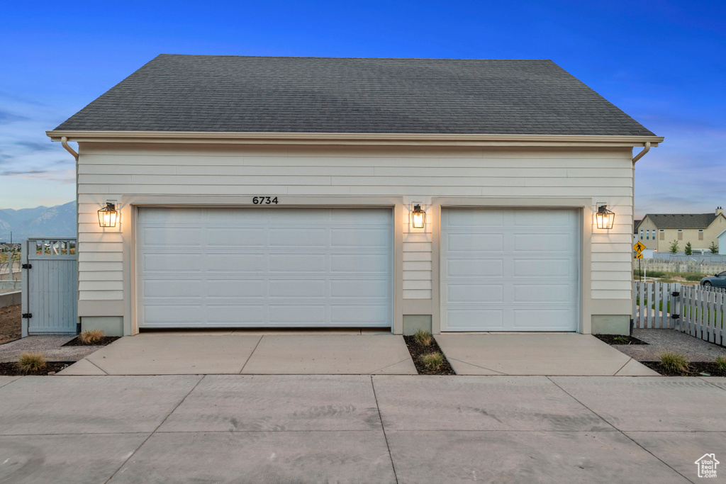 6734 W SALT MARSH RD #5-430 South Jordan, UT 84009
