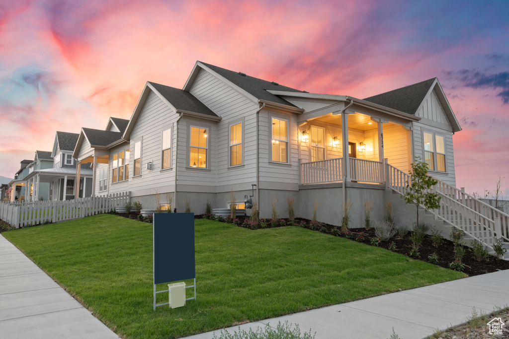6734 W SALT MARSH RD #5-430 South Jordan, UT 84009
