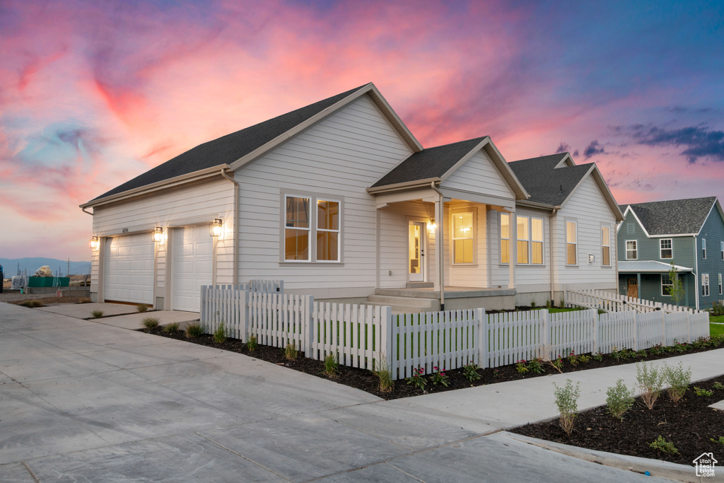 6734 W SALT MARSH RD #5-430 South Jordan, UT 84009