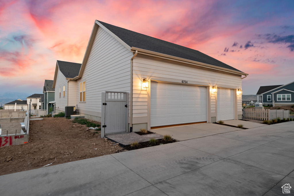 6734 W SALT MARSH RD #5-430 South Jordan, UT 84009