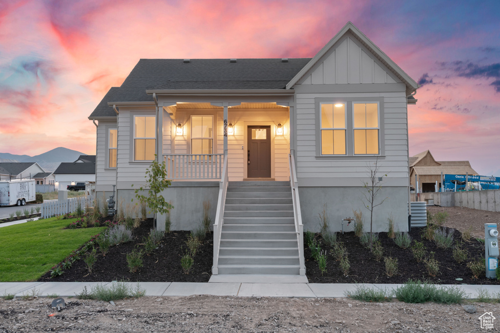 6734 W SALT MARSH RD #5-430 South Jordan, UT 84009