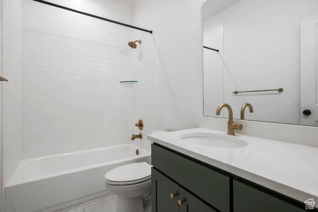 6734 W SALT MARSH RD #5-430 South Jordan, UT 84009