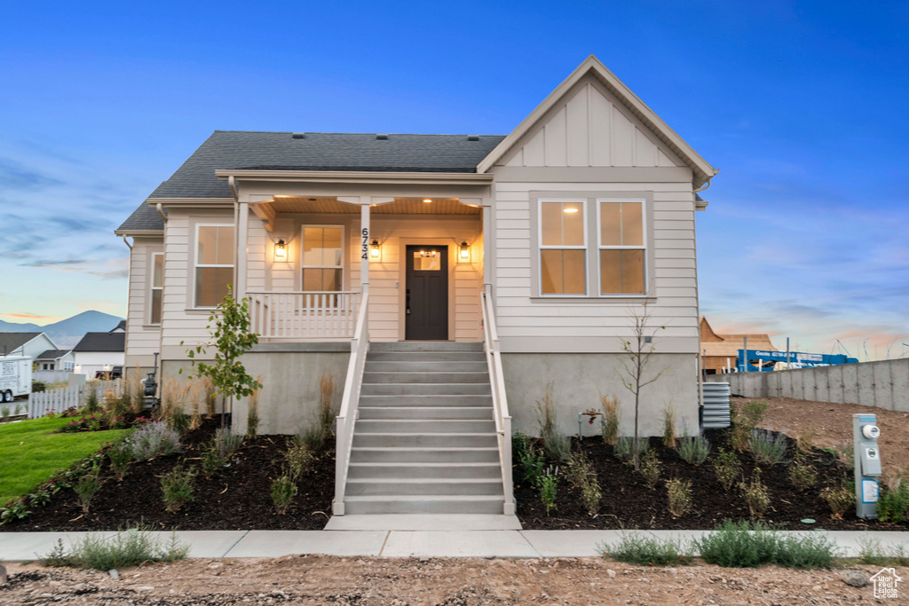 6734 W SALT MARSH RD #5-430 South Jordan, UT 84009