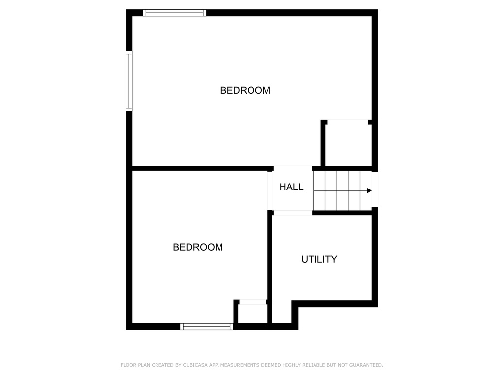 Room layout