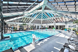 View of community pool