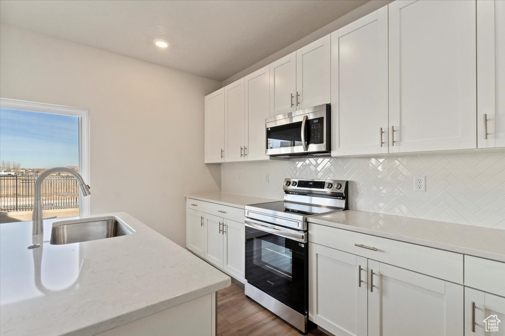 271 N BROADWAY DR #1060 Saratoga Springs, UT 84045