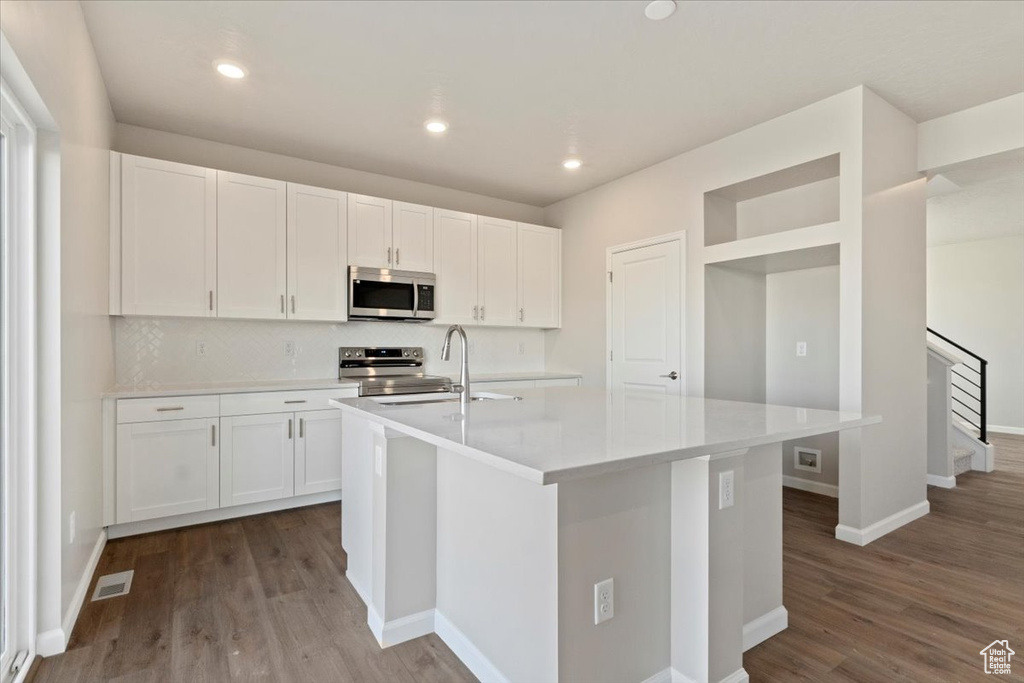 271 N BROADWAY DR #1060 Saratoga Springs, UT 84045