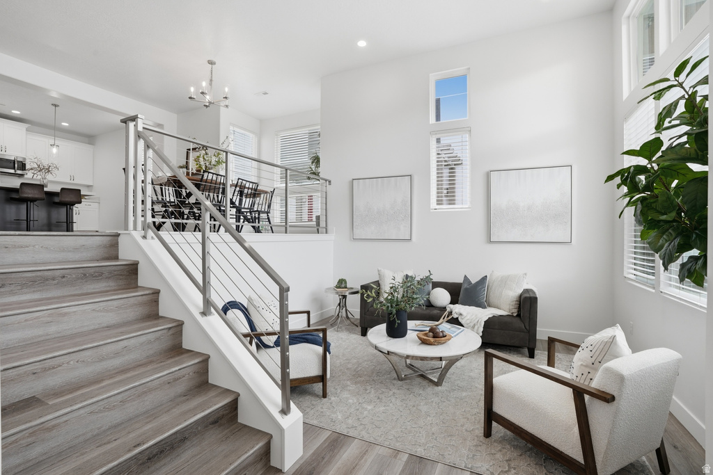 4584 W DAYBREAK RIM WAY South Jordan, UT 84009