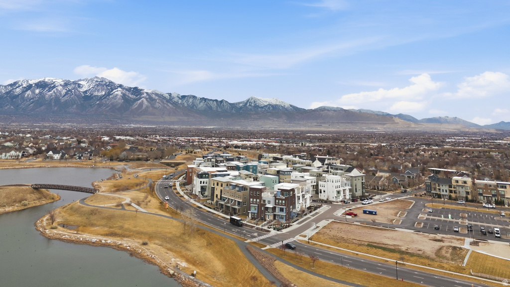 4584 W DAYBREAK RIM WAY South Jordan, UT 84009