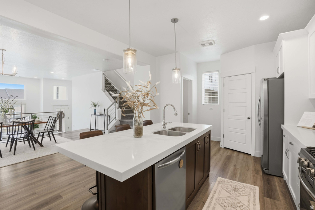 4584 W DAYBREAK RIM WAY South Jordan, UT 84009