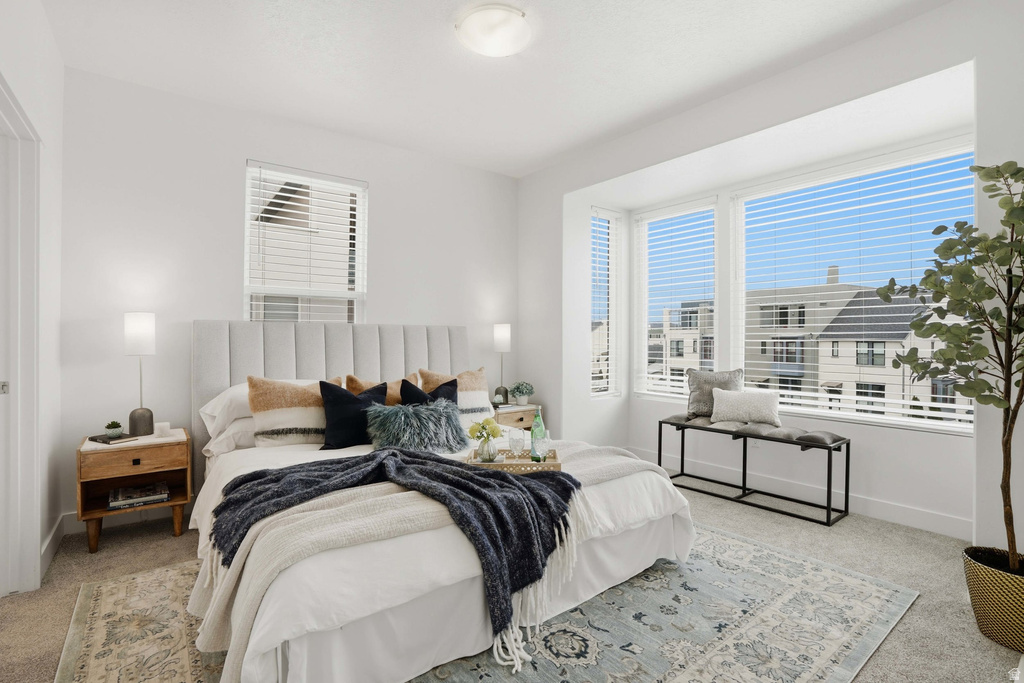 4584 W DAYBREAK RIM WAY South Jordan, UT 84009