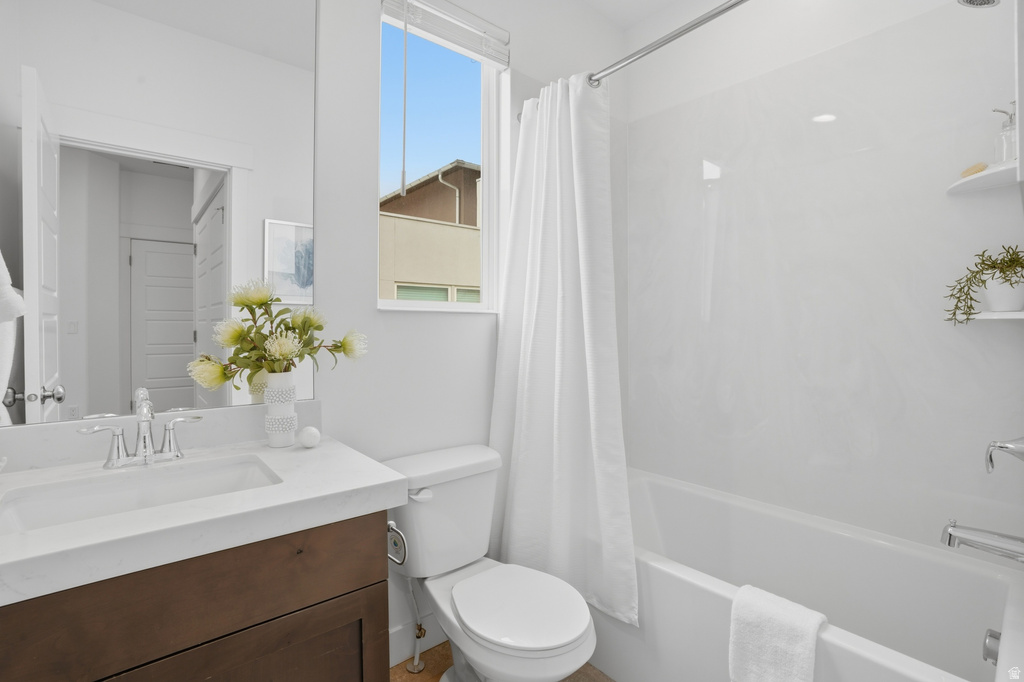 4584 W DAYBREAK RIM WAY South Jordan, UT 84009