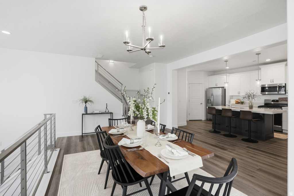 4584 W DAYBREAK RIM WAY South Jordan, UT 84009